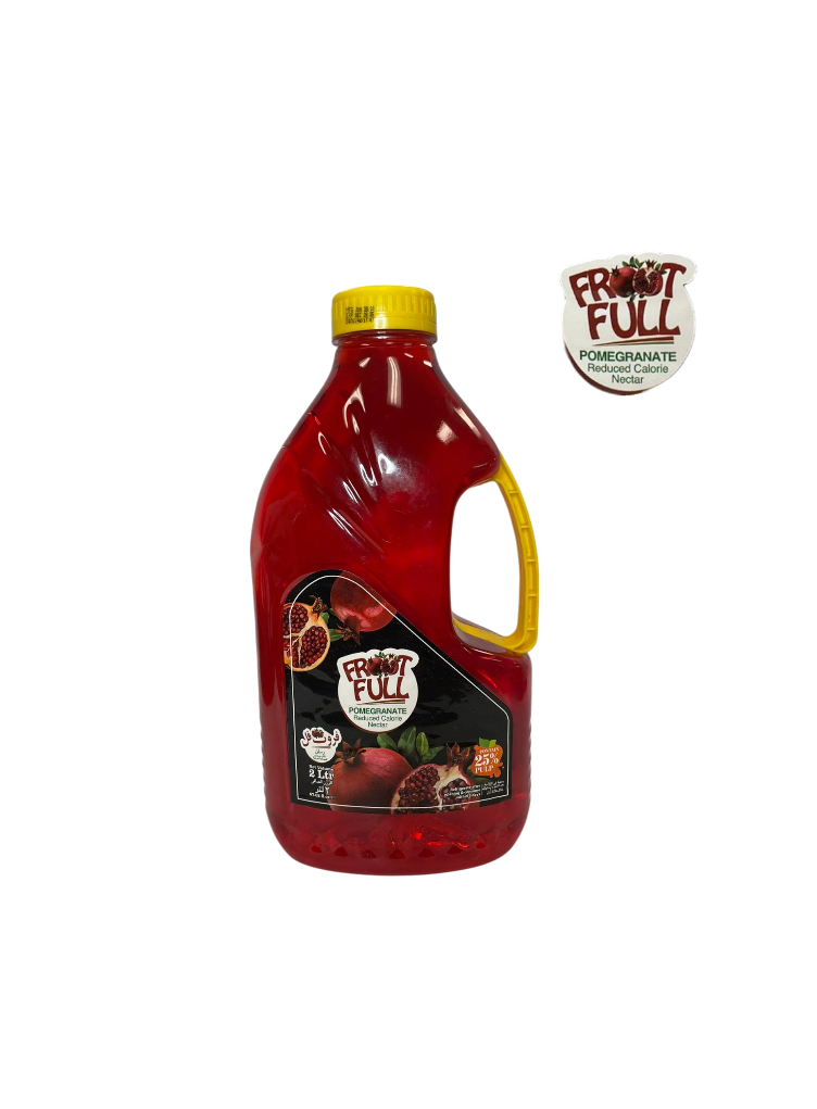 Froot Full 2L Pomegranate
