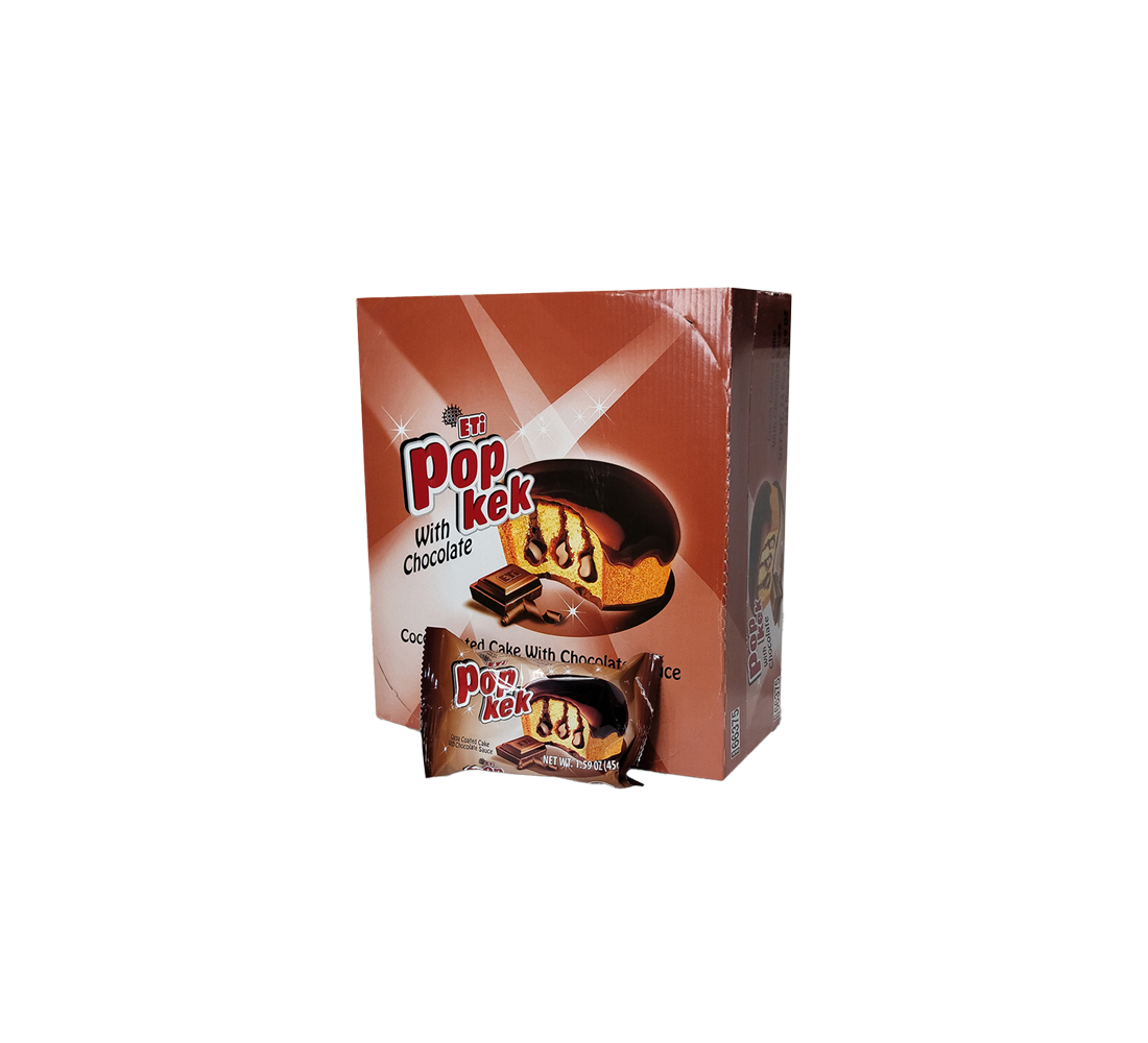 Pop Kek