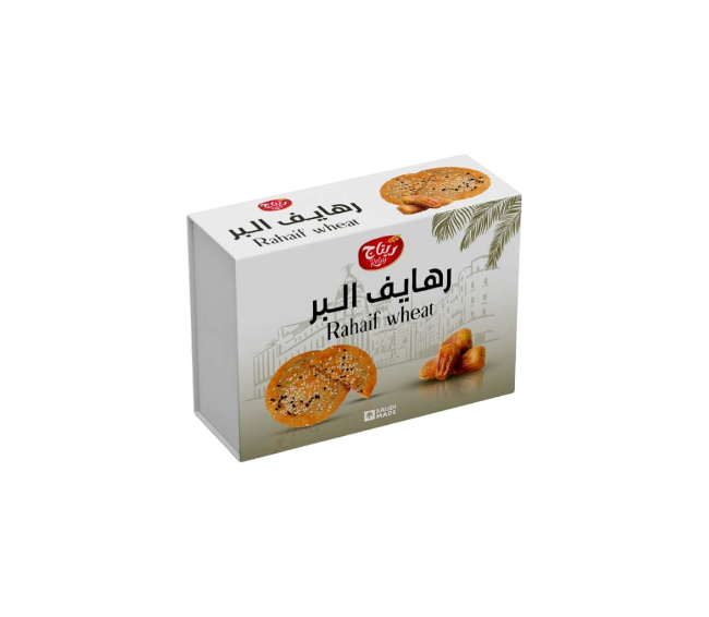Retaj Rahaif Wheat