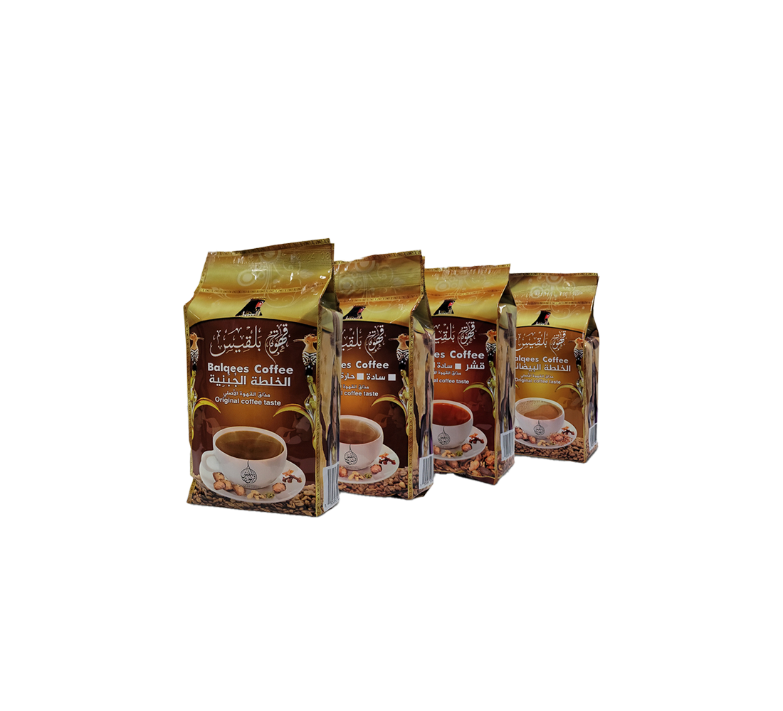 Balqees Coffee