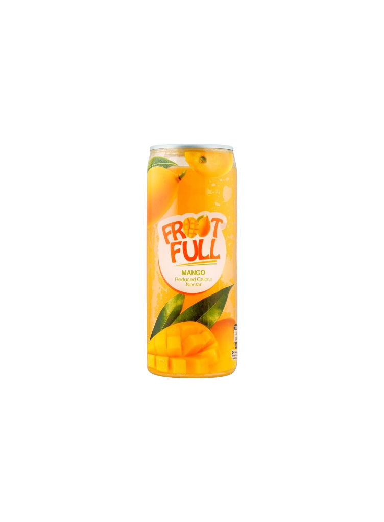 Froot Full Mango