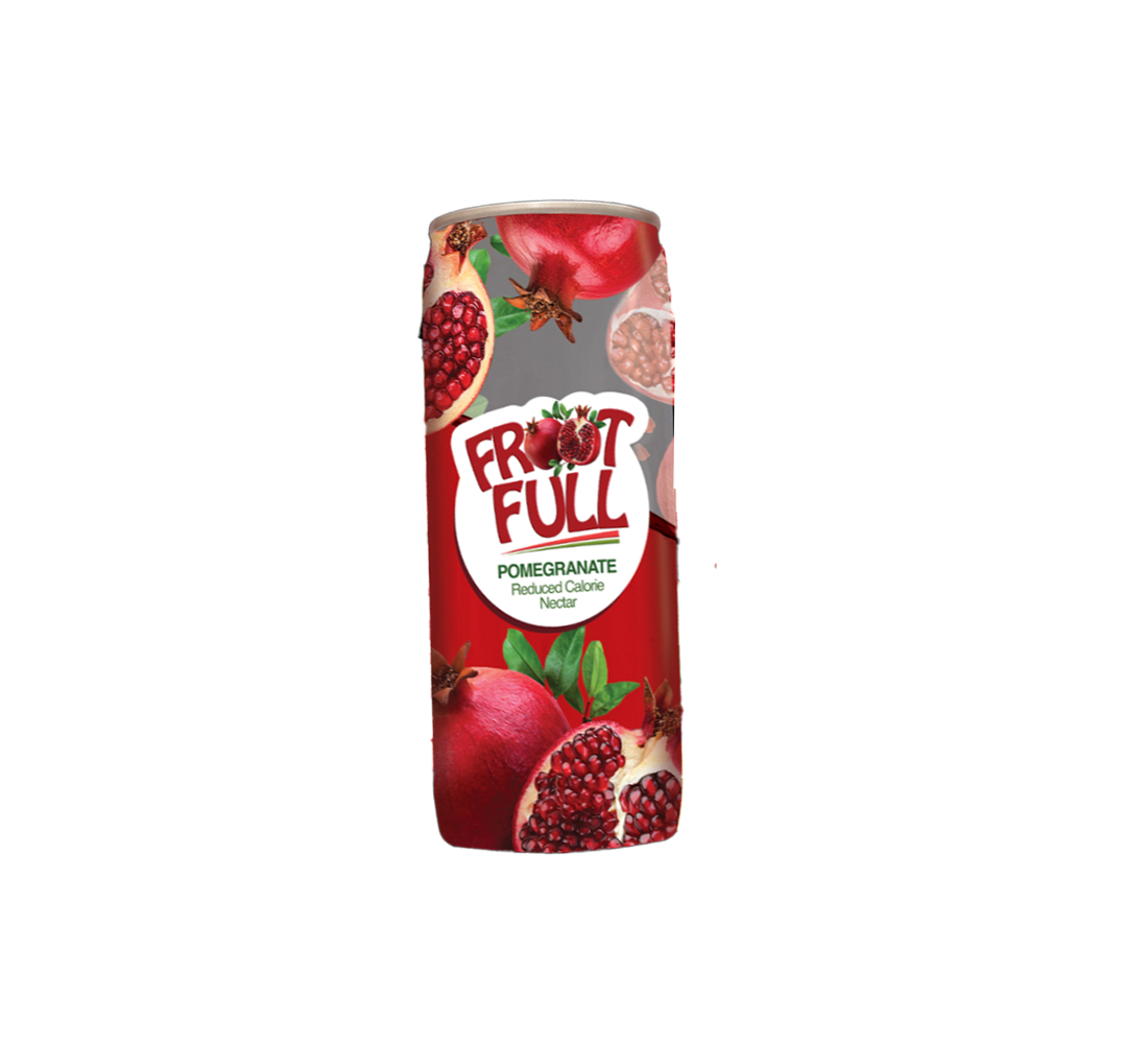 Froot Full Pomegranate
