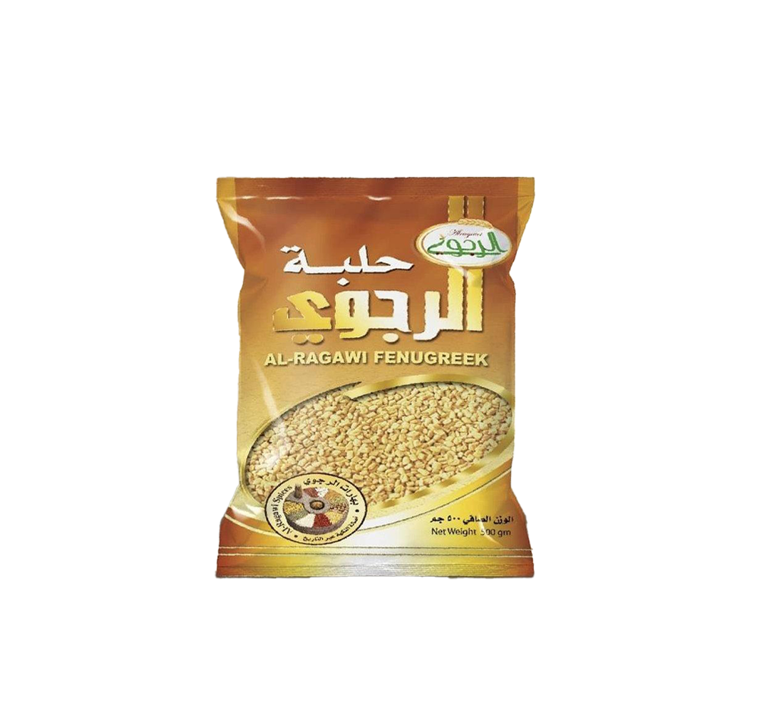 Al-Ragawi - Fenugreek