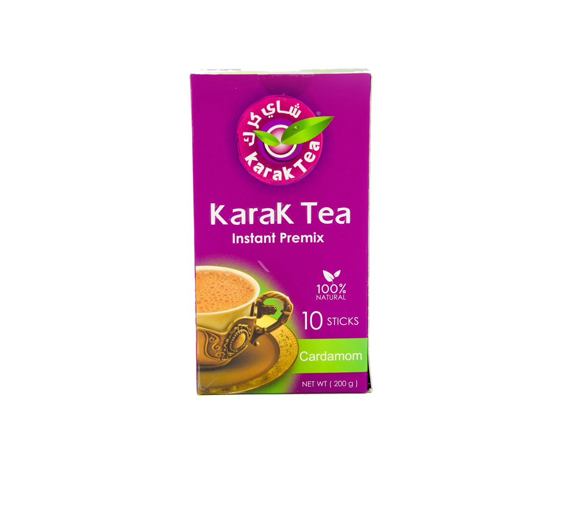 Karak Tea