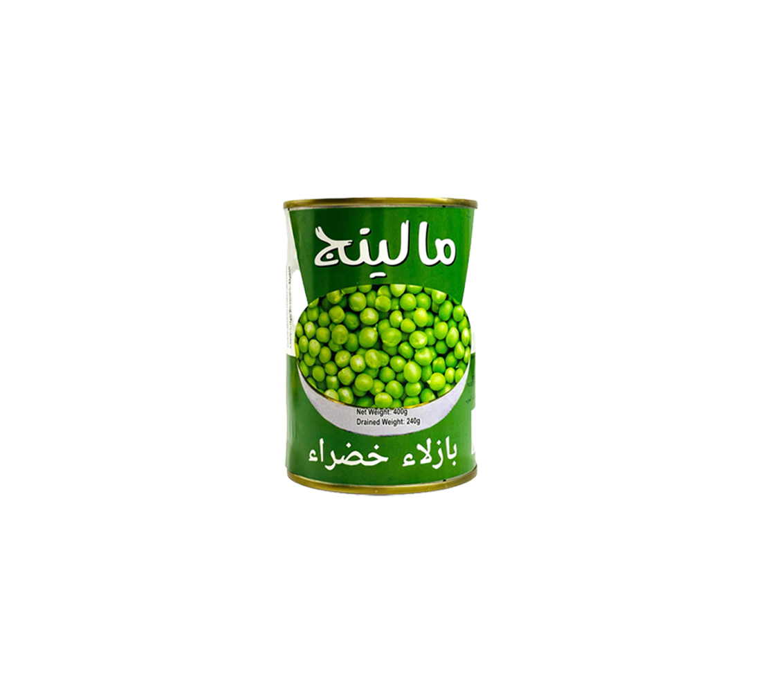 Maling Green Peas