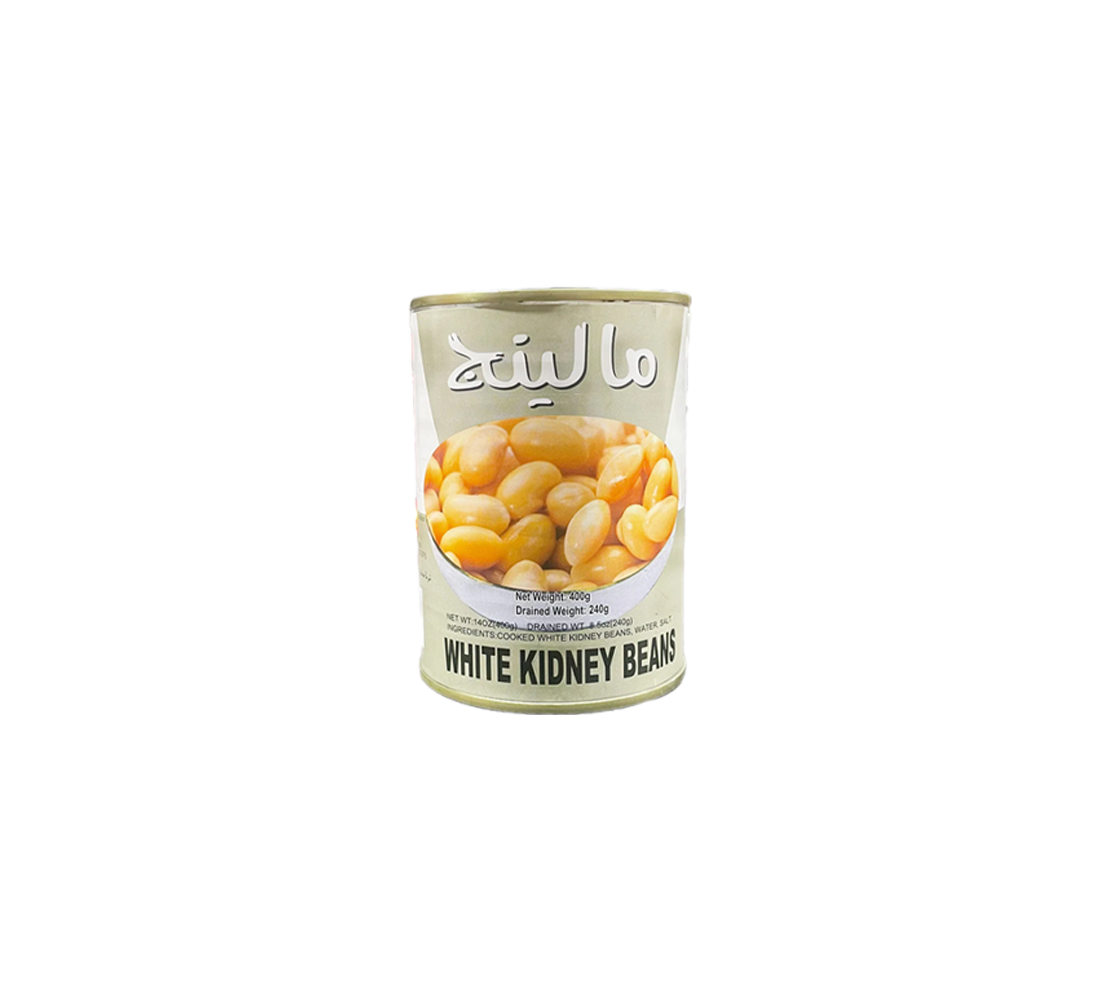 Maling White Kidney Beans