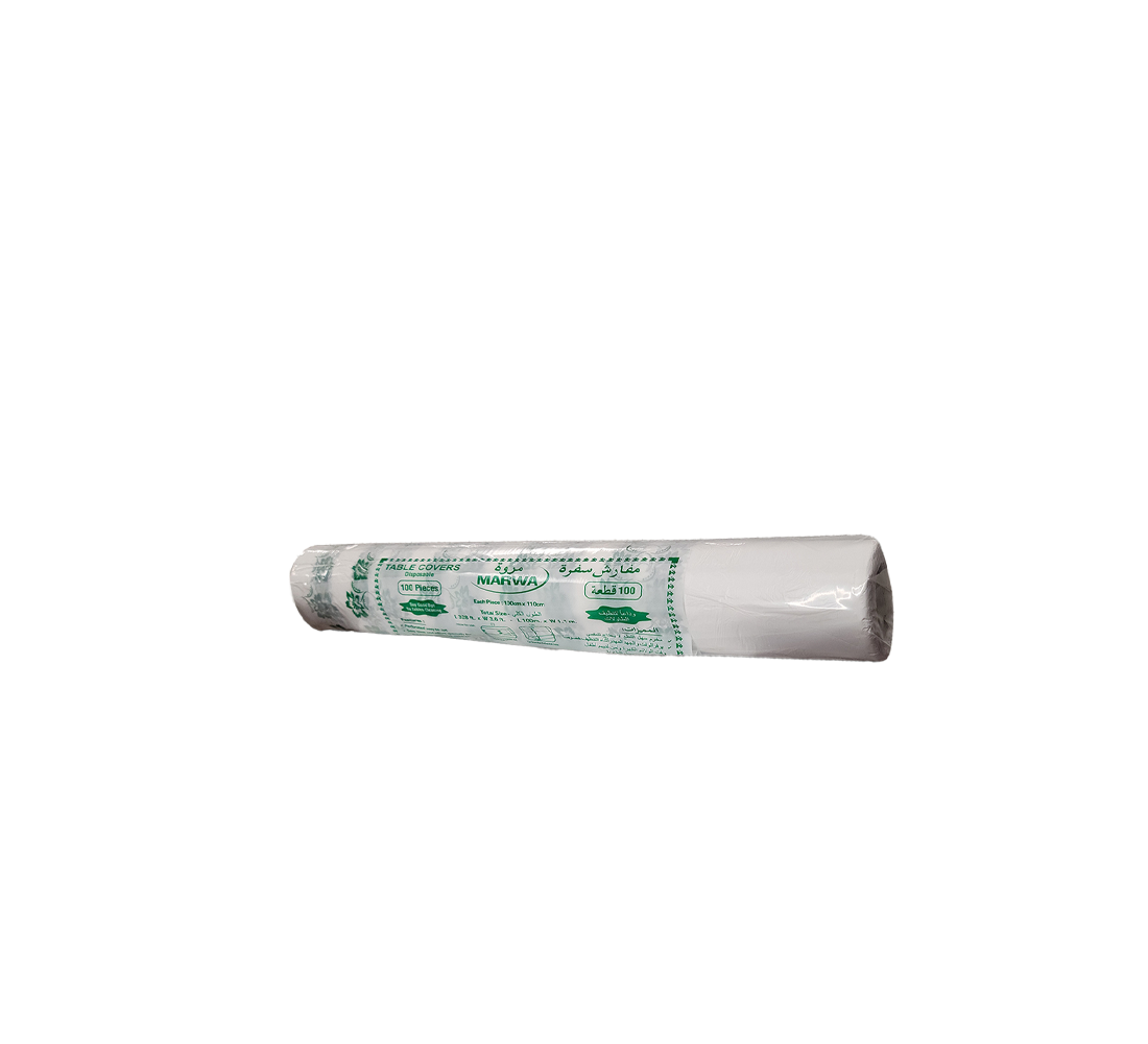 Marwa - Table Covers