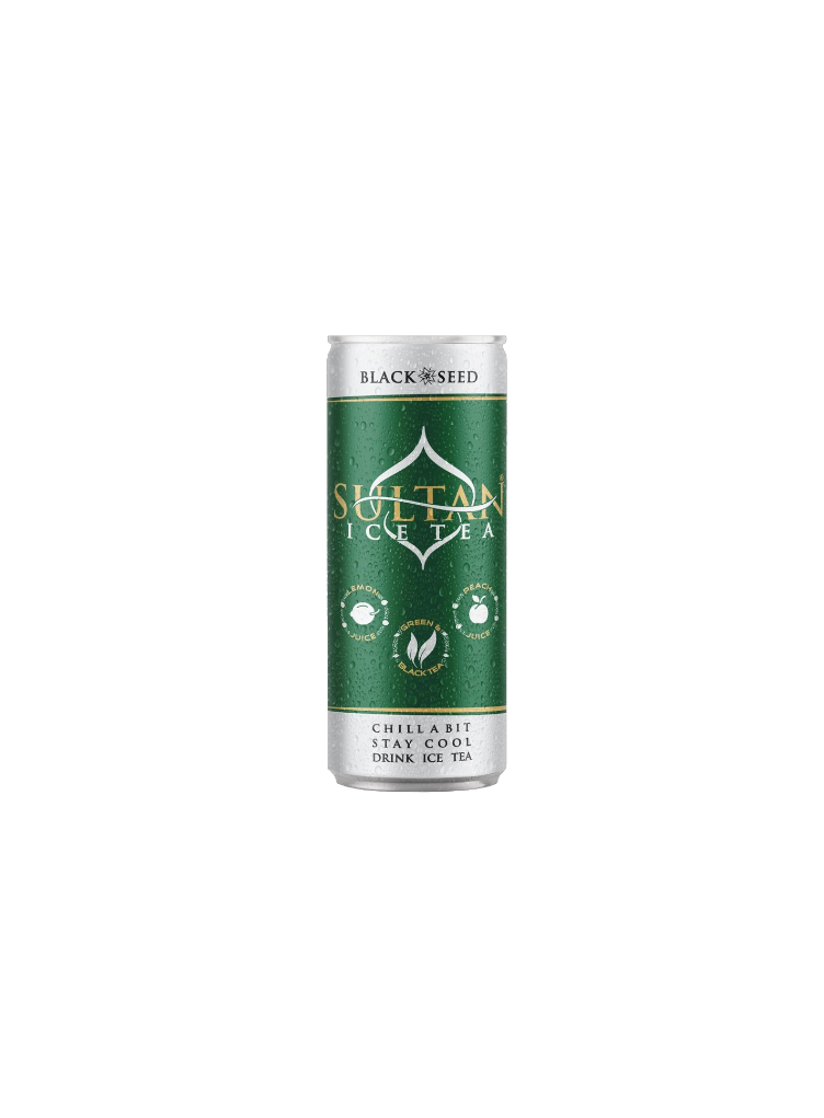 Sultan Iced Tea