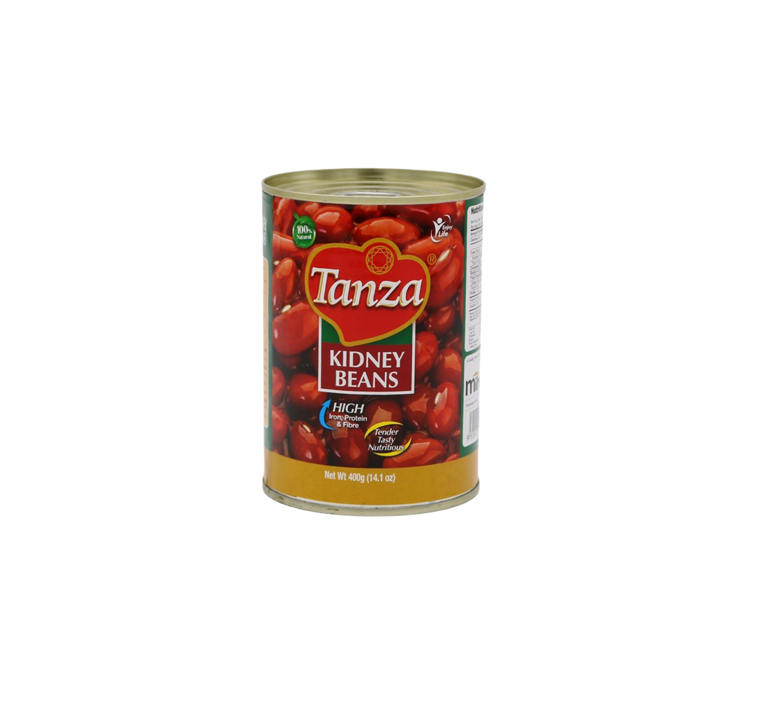 Tanza - Red Kidney Beans