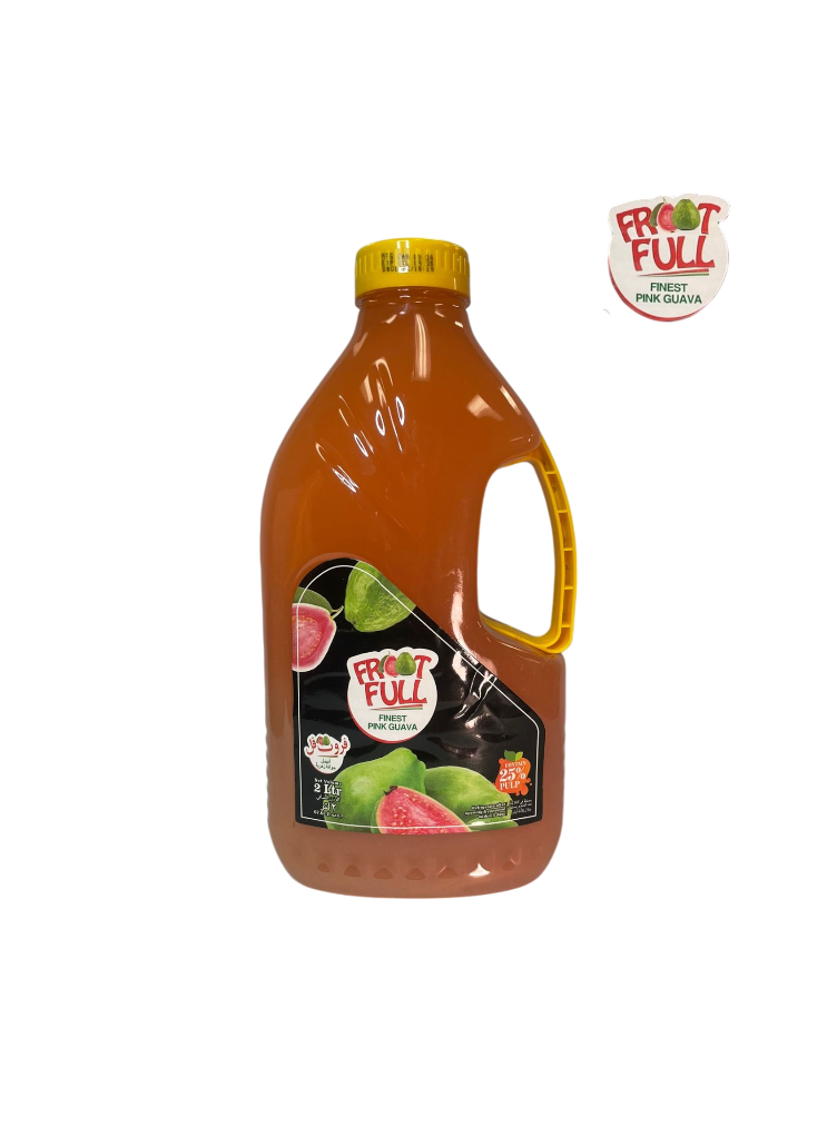 Froot Full 2L Guava – Green City Distribution