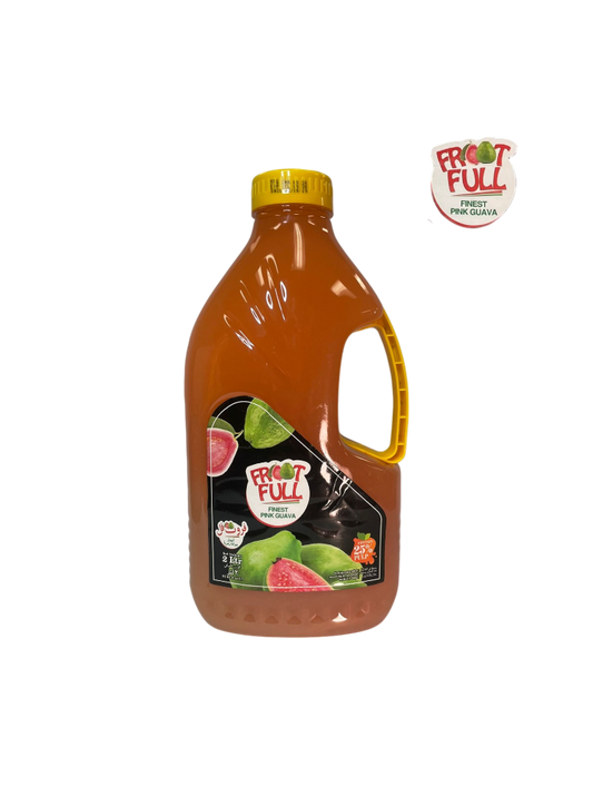 Froot Full 2L Guava