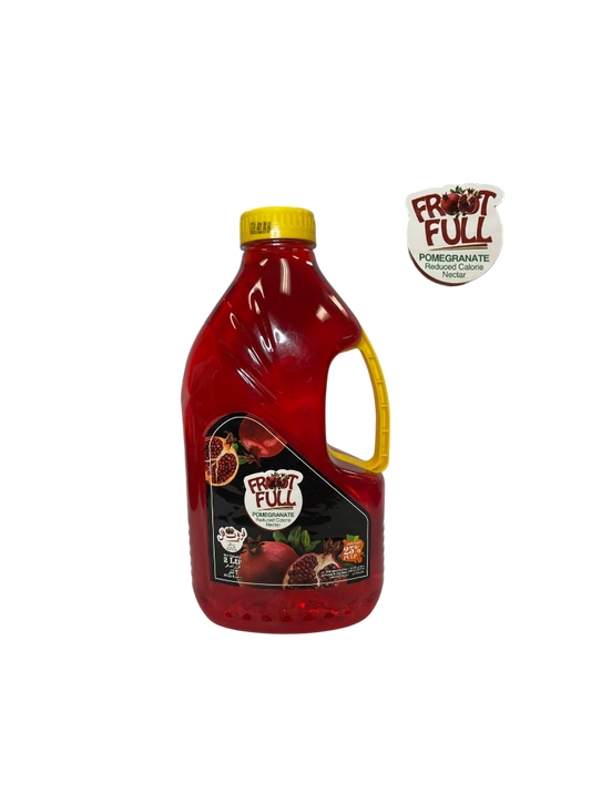 Froot Full 2L Pomegranate