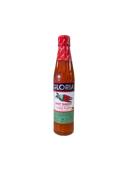 Gloria Hot Sauce 88ml