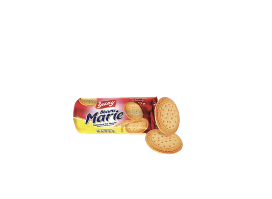 Yany Marie Biscuits