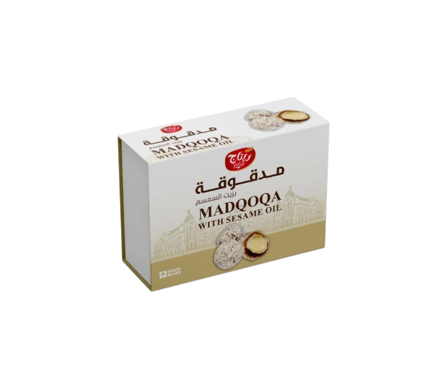Retaj Madqooqa