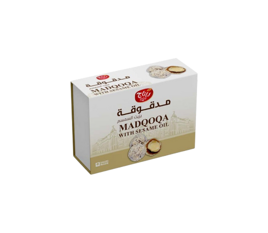 Retaj Madqooqa