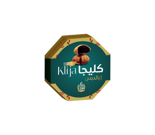 Retaj Mini Kleija W/Molasses