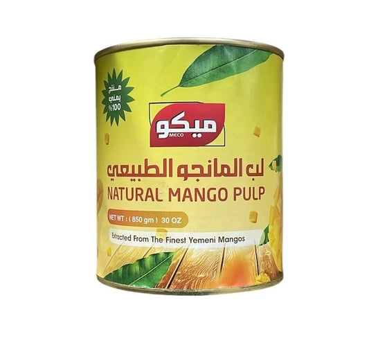 Miko Yemeni Mango Pulp