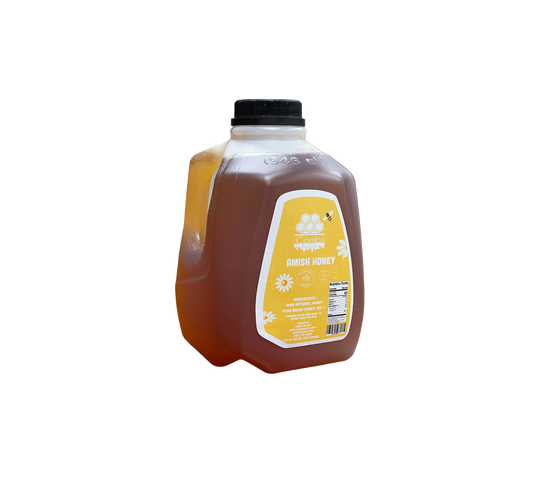 Combs Delight Amish Honey