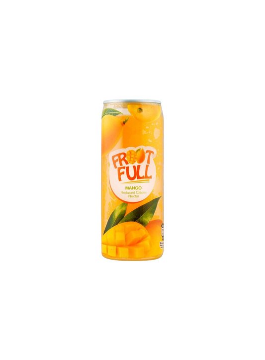 Froot Full Mango