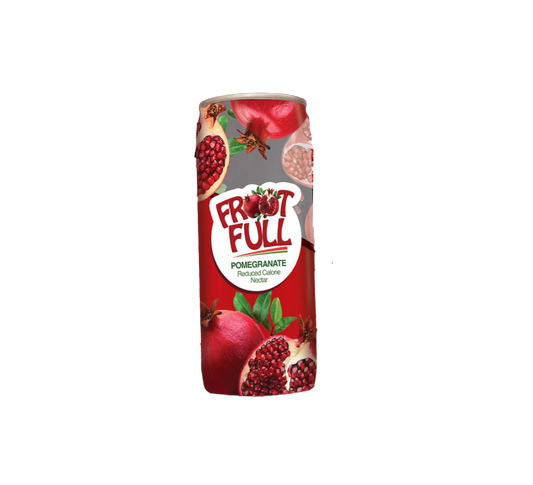 Froot Full Pomegranate