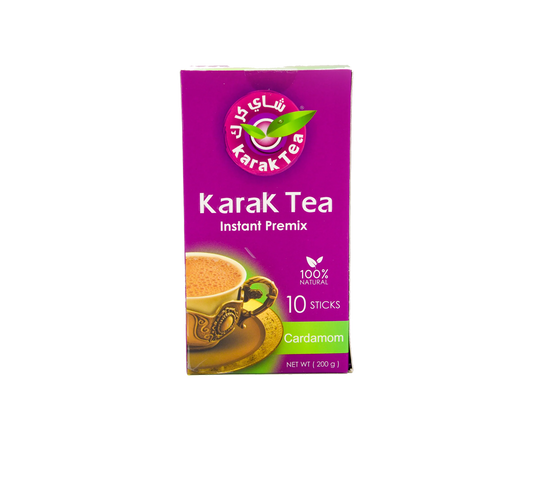 Karak Tea