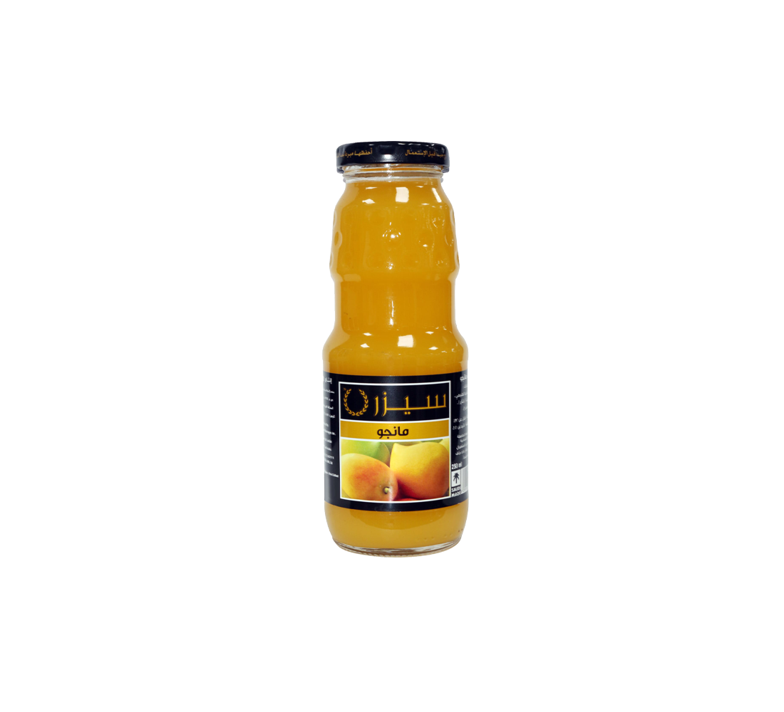 Caesar Juice Mango