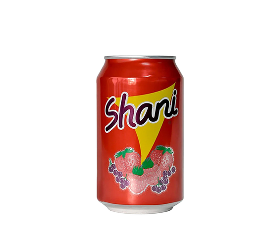 Shani Soft Drink 330ml