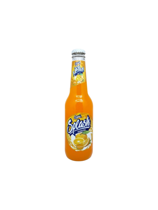 Splash - Orange Sparkling Drink