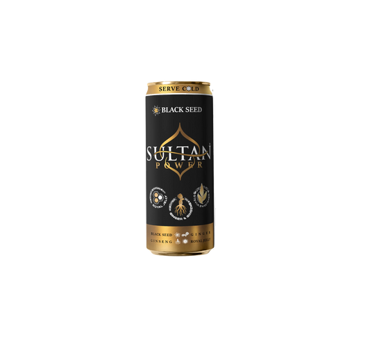 Sultan Drink