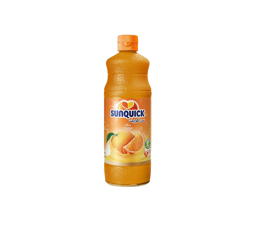 Sunquick - Orange – Green City Distribution