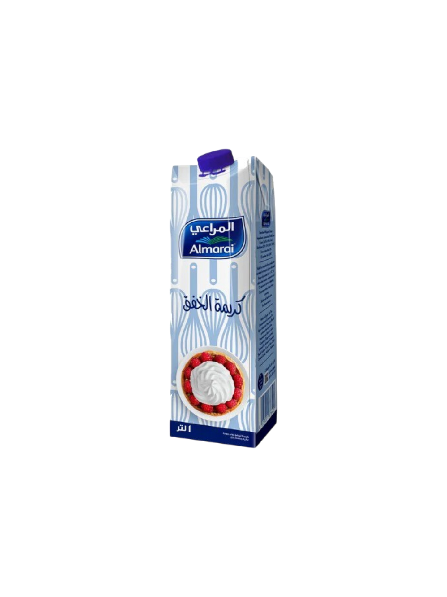 Almarai Whipping Cream 1L